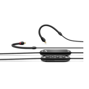Sennheiser IE 100 PRO Wireless In-Ear Monitors Red