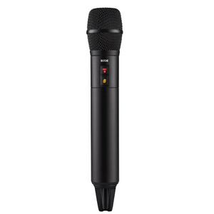 Rode Interview Pro Wireless Reporter Microphone