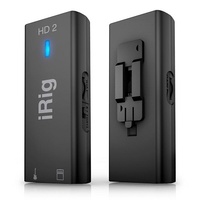 IK MULTIMEDIA iRig HD2