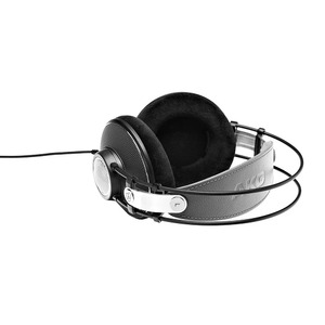 AKG K612 Pro Open-back Monitoring Headphones