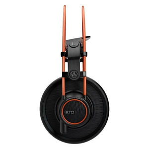 AKG K712 Pro Open-back Mastering and Reference Headphones