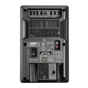 Neumann KH 120 II 2-Way DSP Studio Monitor (Anthracite)