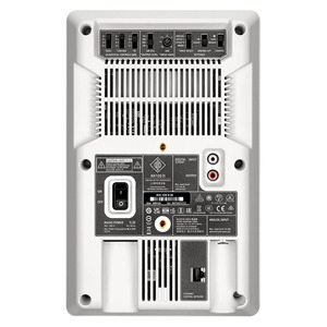 Neumann KH 120 II 2-Way DSP Studio Monitor (White)