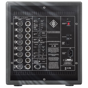 Neumann KH 810 10" Powered Studio Subwoofer