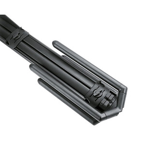 K&M 18860 Column Keyboard Stand Spider Pro | Anodised Aluminium