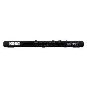 KORG KROSS 2 61 NOTE WORK STATION SYNTHESIZER