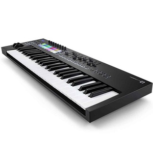 Novation Launchkey 49 MKIII Key Performance & iOS Controller