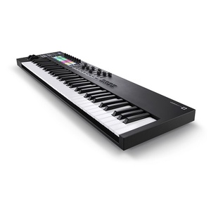 Novation Launchkey 61 MKIII Midi Controller