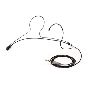 Rode Lav-Headset Mount for Lavalier Microphones (Large)