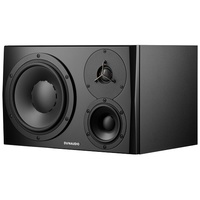 Dynaudio LYD 48 3-way Powered Studio Monitor (Right Side) - Black