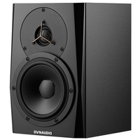 Dynaudio LYD 5 5-inch Powered Studio Monitor (Single) - Black