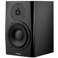 Dynaudio LYD 8 8" Powered Studio Monitor (Single) - Black