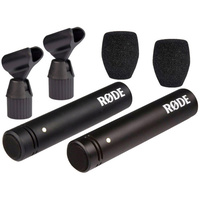 Rode M5 Matched Pair