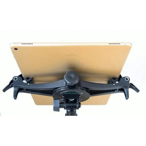 AIRTURN Manos + Side Mount Clamp