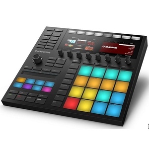 Native Instruments Maschine Mk3 Production & Performance System