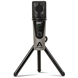 Apogee MiC Plus Professional USB Microphone