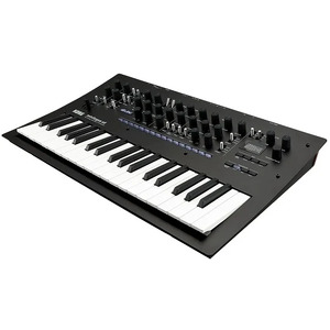 KORG Minilogue XD Polyphonic Analogue Synthesizer