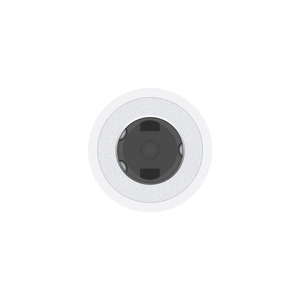 Apple Lightning to 3.5mm Headphone Jack Adapter