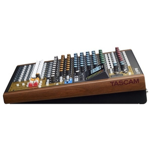 Tascam Model 12 Multitrack Recorder / Mixer