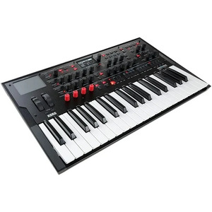 KORG Modwave Wavetable Synthesizer