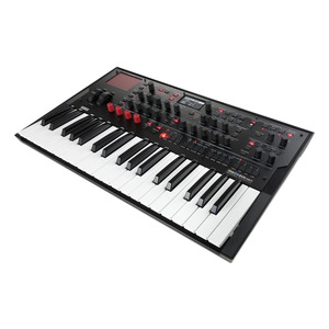 KORG Modwave MK2 Wavetable Synthesiser - OPEN BOX