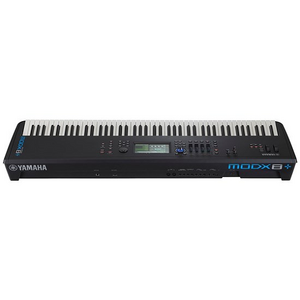 Yamaha MODX8+ 88-Key Synthesiser