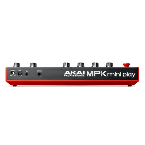 Akai MPK Mini Play Mk3 MIDI Keyboard Synth