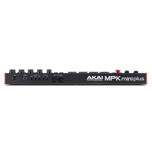 Akai MPK Mini Plus Midi Controller