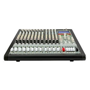 KORG MW1608 16-Channel Hybrid Analog/Digital Mixer