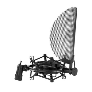 MXL 770X Multi-Pattern Condenser Microphone Package
