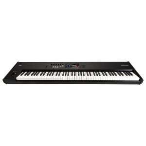 Korg Nautilus Music Workstation w/ 88 Key Real Hammer Action 3 (RH3) Keyboard