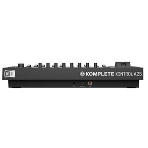 Native Instruments Komplete Kontrol A25