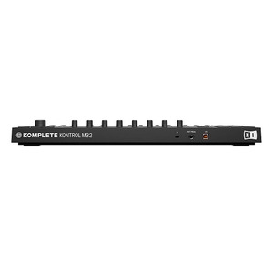 Native Instruments Komplete Kontrol M32 Compact Midi Controller