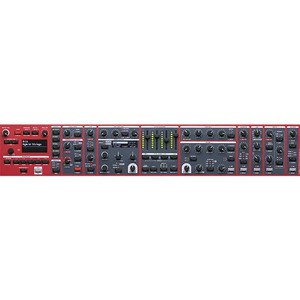 Nord Wave 2 61-Key Performance Synthesiser with Aftertouch
