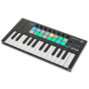 Novation Launchkey Mini MKIII