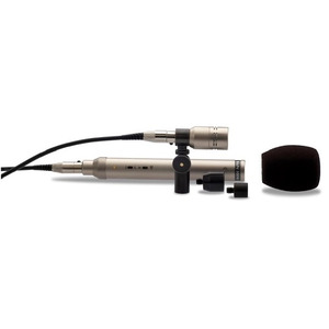 Rode NT6 Compact 1/2" Condenser w/ Remote Capsule