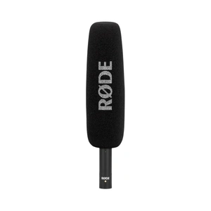 RODE NTG4 Shotgun Mic (OPEN BOX)