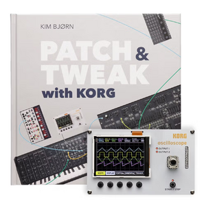 NTS-2 Oscilloscope kit