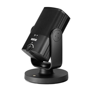Rode NT-USB Mini Studio Quality USB Microphone