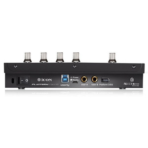iCON Platform Nano USB DAW Midi controller