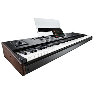 KORG PA5X-88 Professional Arranger Keyboard - 88 Key