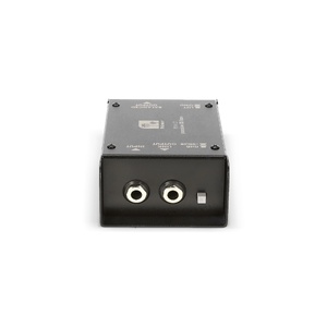 Palmer- Passive DI Box