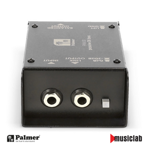 Palmer- Passive DI Box