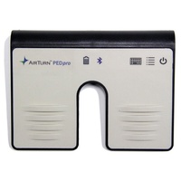 AIRTURN PedPro Bluetooth Foot Controller