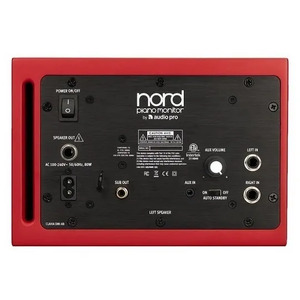 Nord Piano Monitor System
