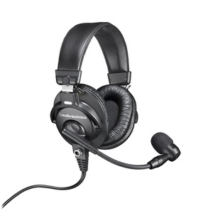Headset Microphone Rodecaster Pro Duo Podcast Kit