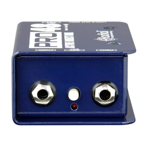 Radial Pro48 Active Direct Box