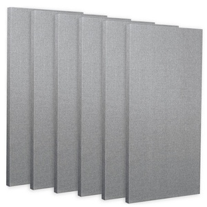 Primacoustic Hercules Impact-Resistant Acoustic Panel