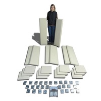 Primacoustic London 10 Kit - Beige