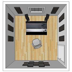 Primacoustic London 10 Kit - Grey